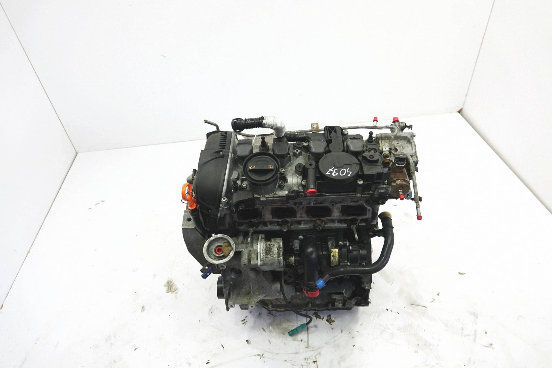 Moteur CCZB - Image 1