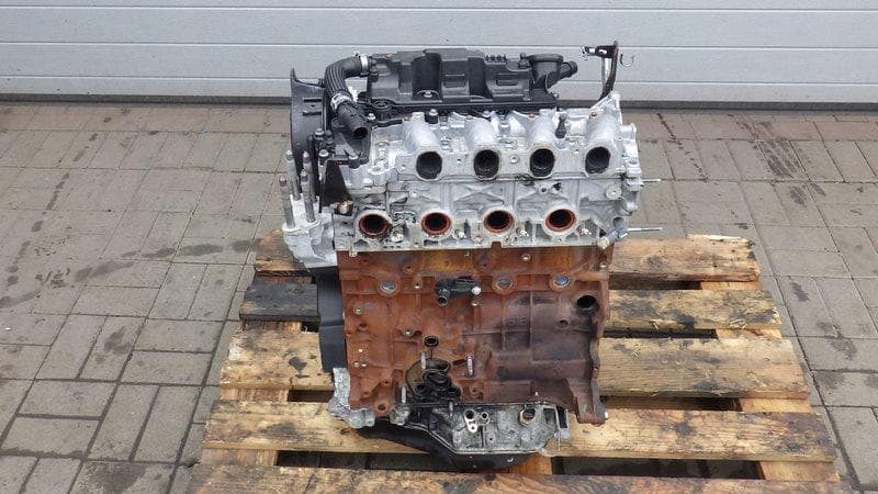 Moteur 4HN (DW12MTED4) - Image 1