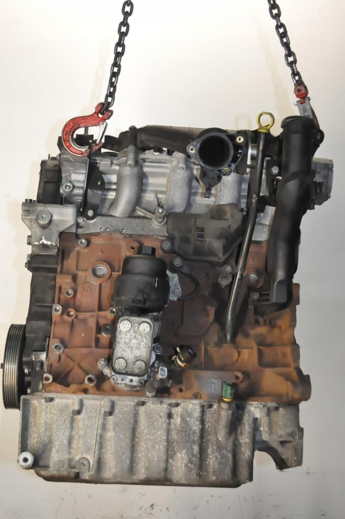 Moteur RHF (DW10BTED4) - Image 1
