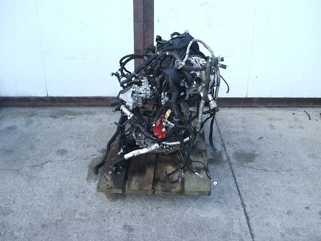 Moteur BCCC — vue 2