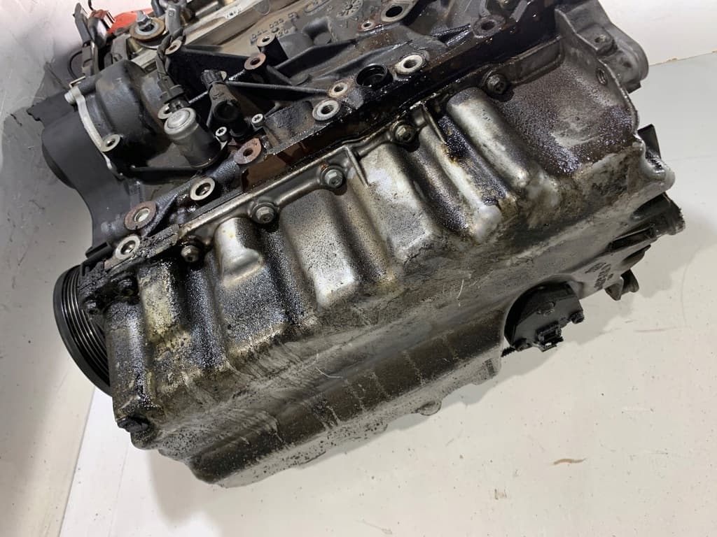 Moteur CKFC — vue 4