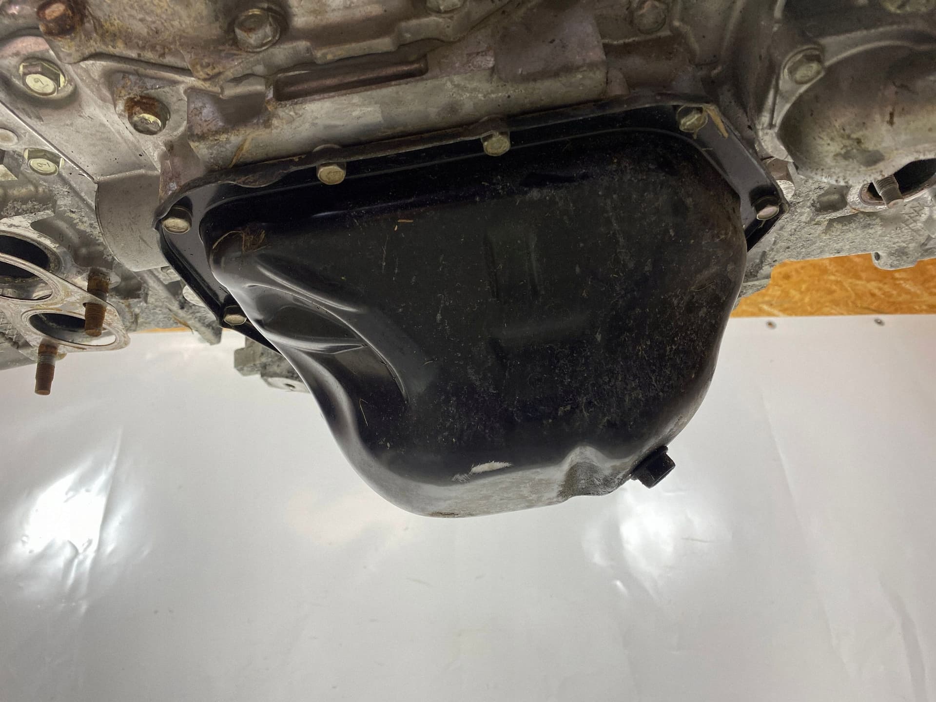 Moteur FA24D — vue 5