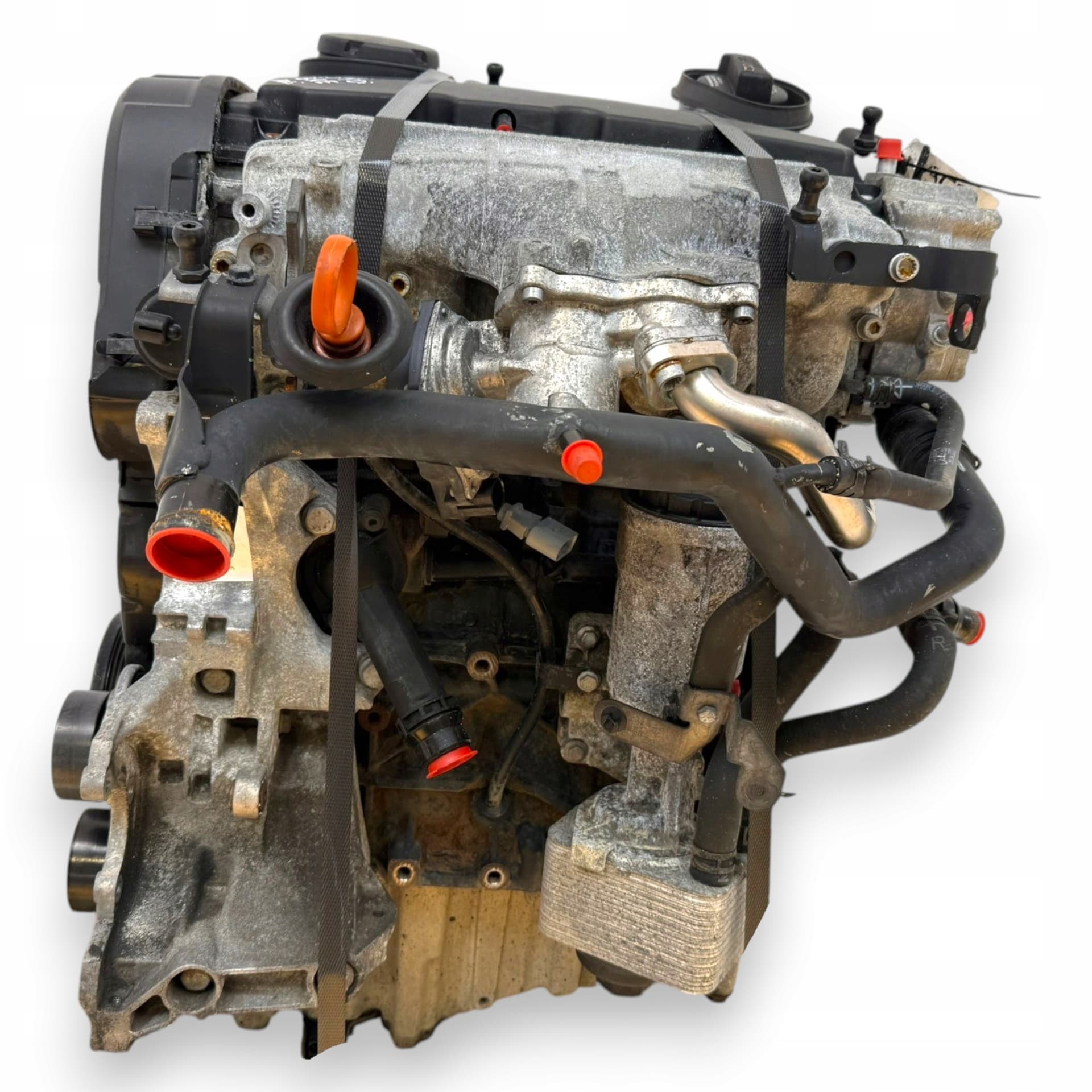 Moteur BRE — vue 3