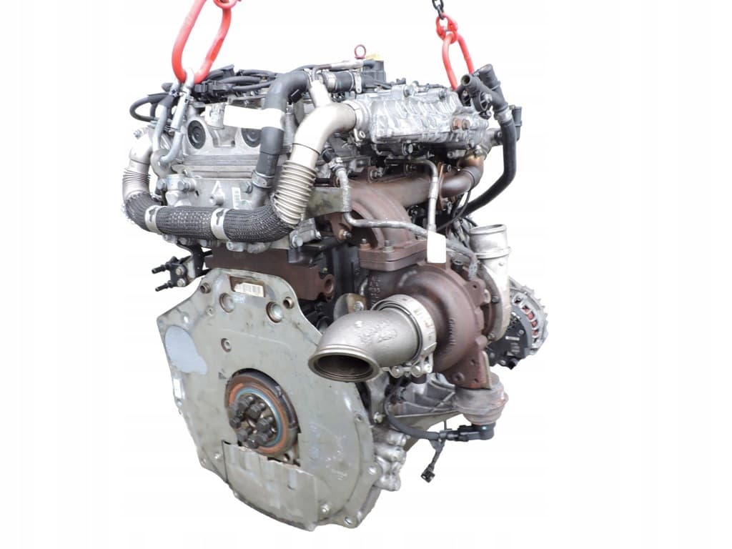 Moteur F1CFL4117 — vue 6