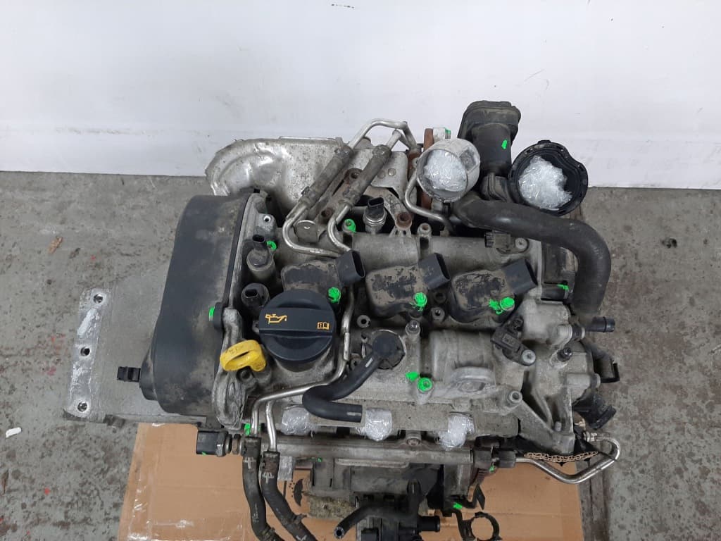 Moteur DKRF - Image 1