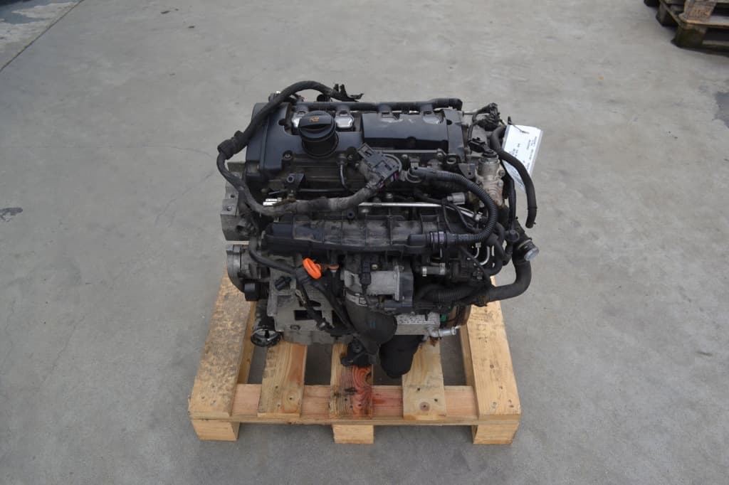 Moteur BPY — vue 3