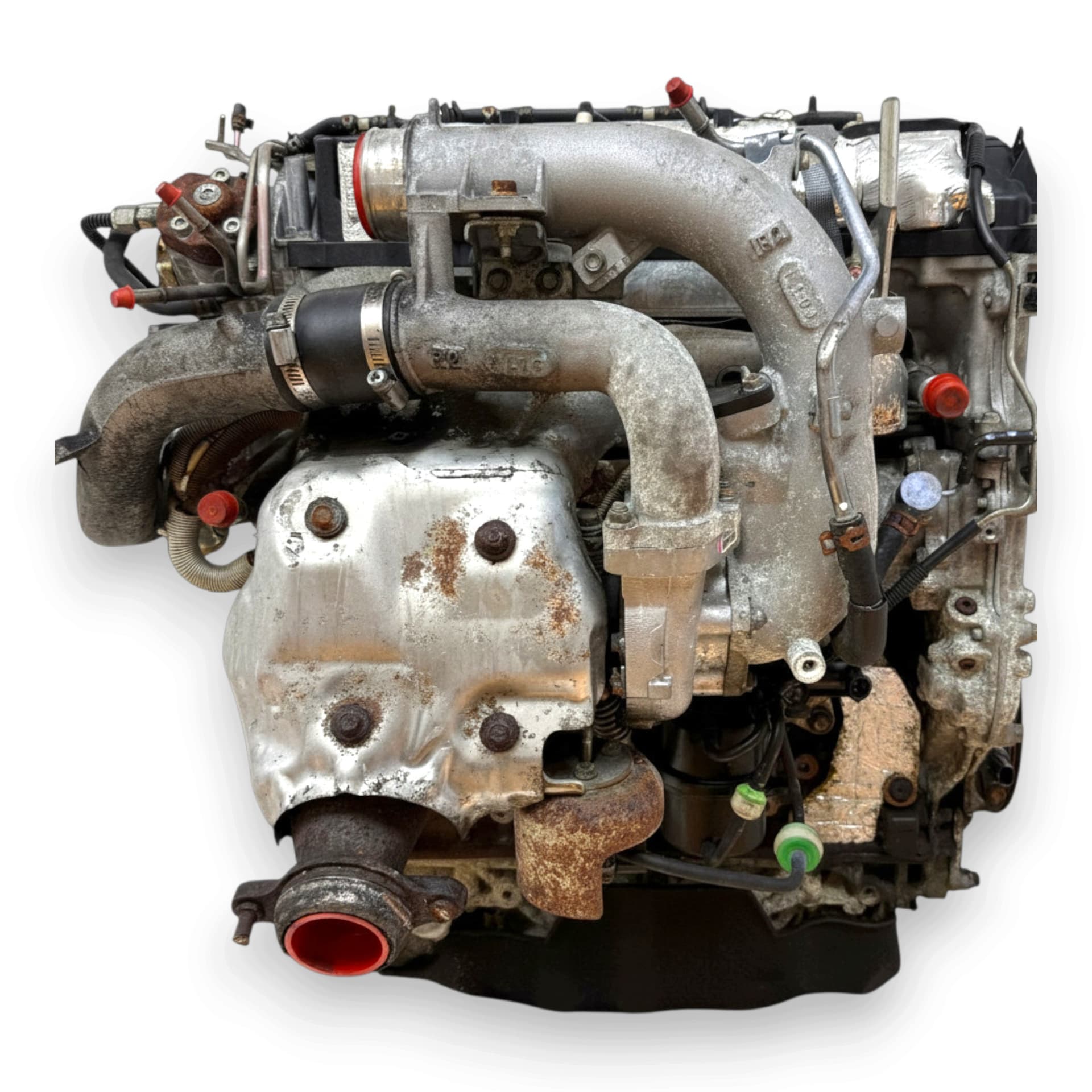 Moteur R2AA — vue 6