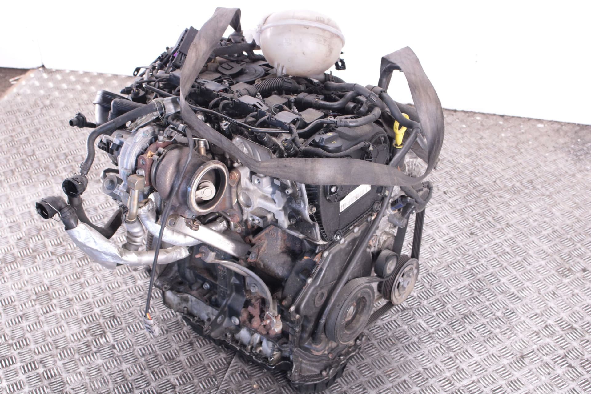 Moteur CNTC — vue 7
