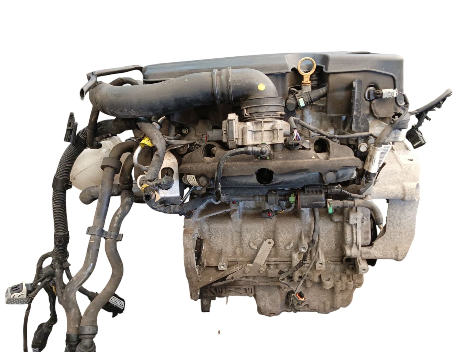 Moteur B 14 XFT - Image 1