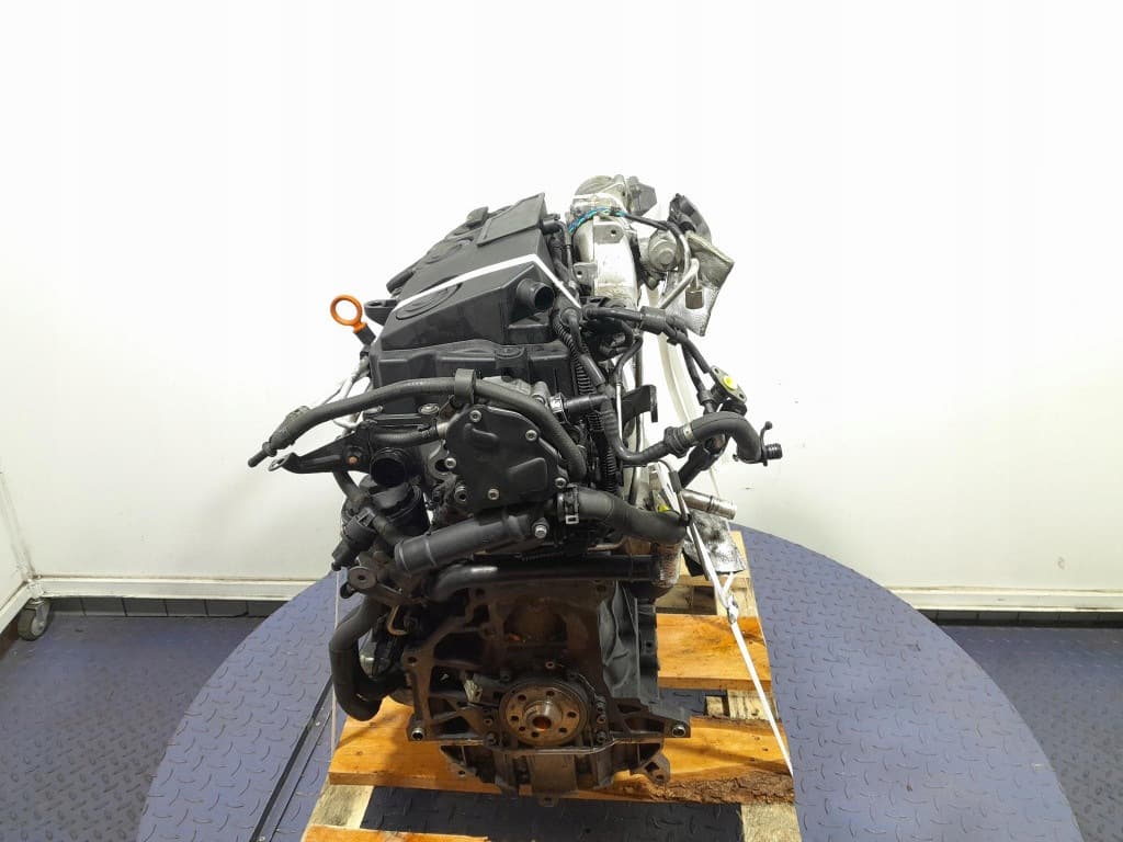 Moteur BLS — vue 4