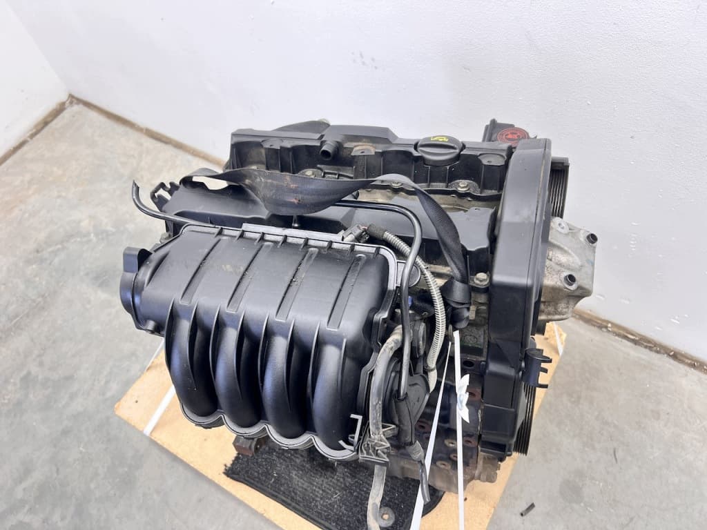 Moteur NFU (TU5JP4) — vue 4