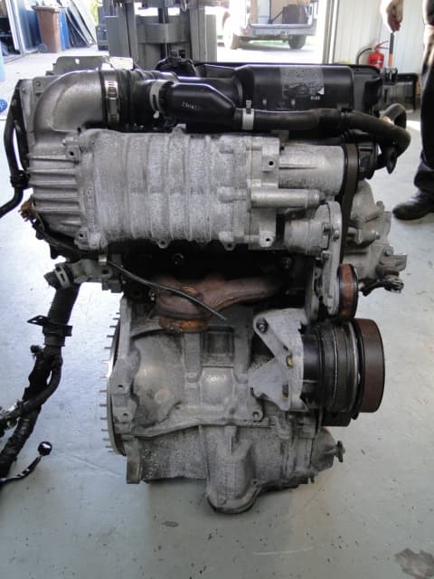 Moteur HR12DDR — vue 3