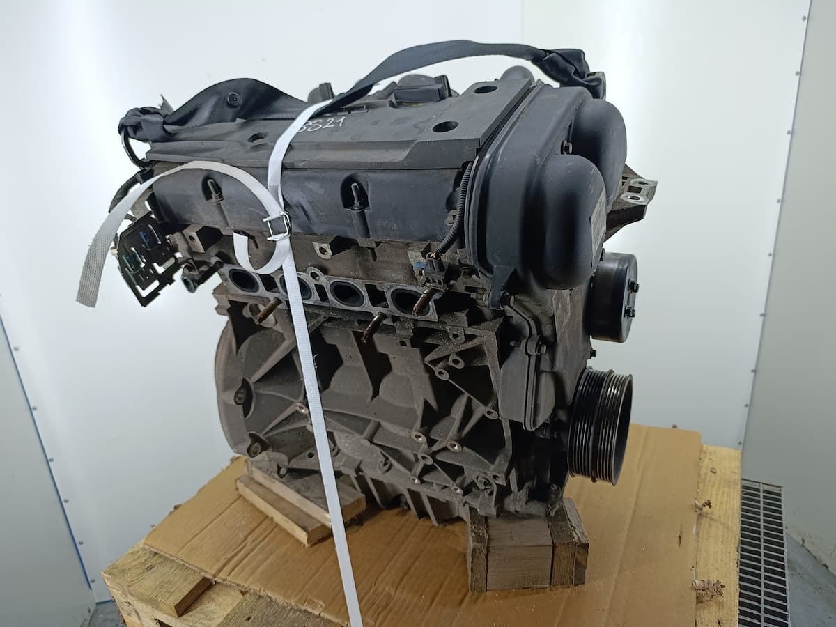 Moteur B 4164 S3 — vue 6