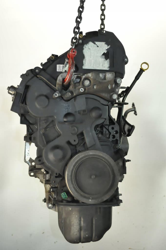 Moteur XWDC — vue 3