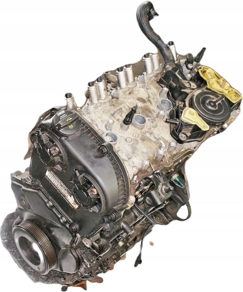 Moteur CXDA pour Volkswagen Atlas