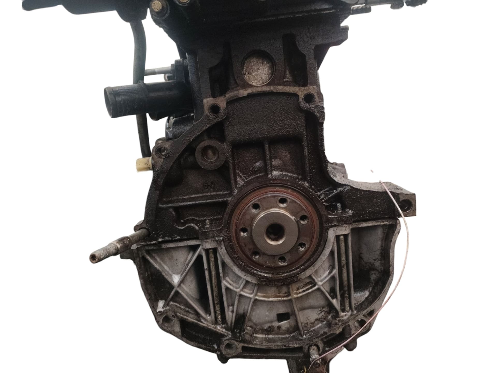 Moteur K4M 838 — vue 8