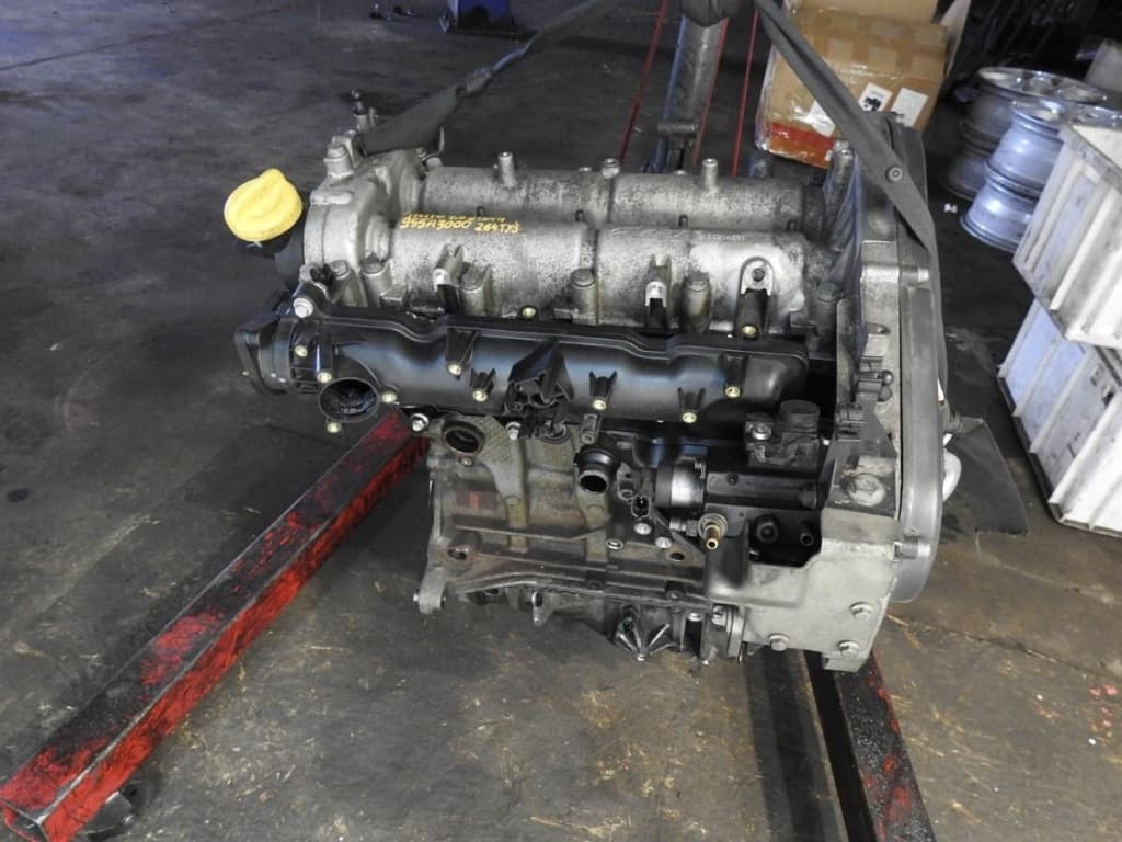 Moteur 955 A3.000 pour Fiat 500l