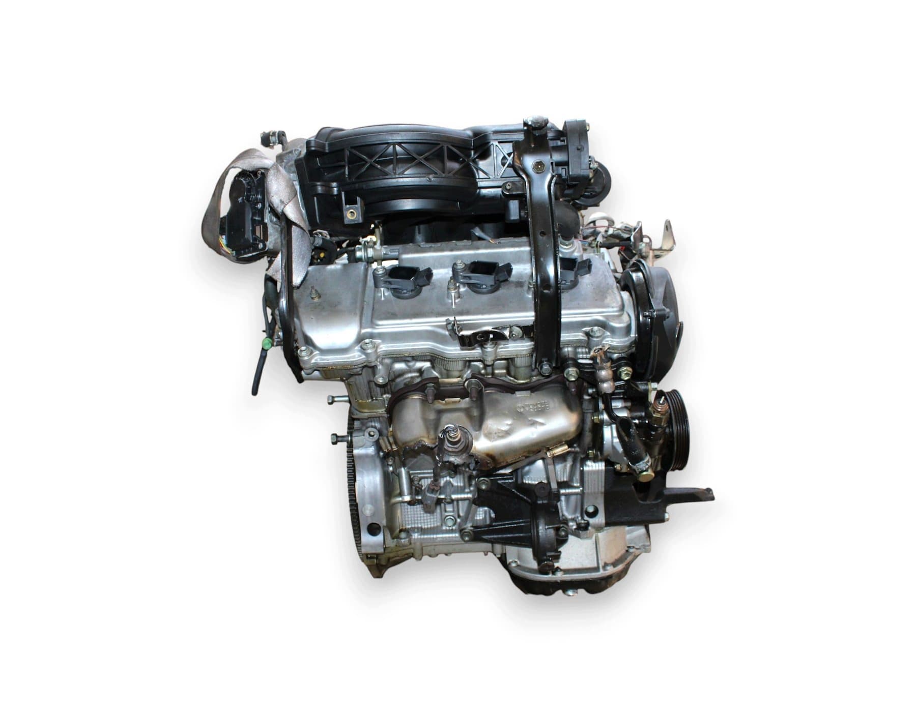 Moteur 1MZ-FE — vue 3