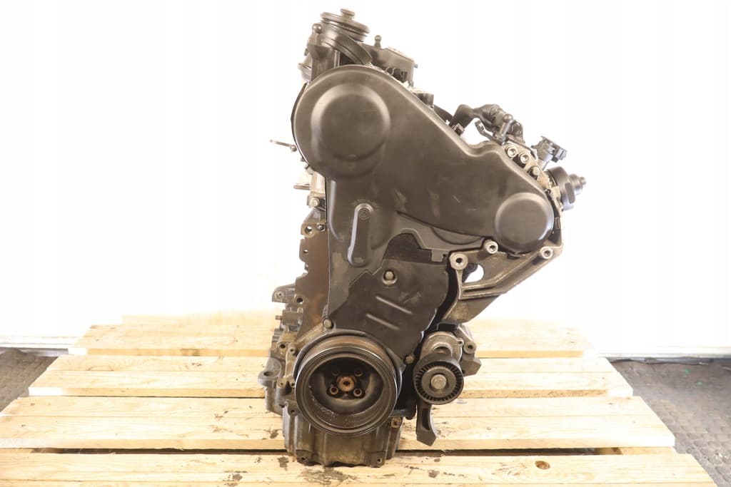 Moteur CBBB — vue 3