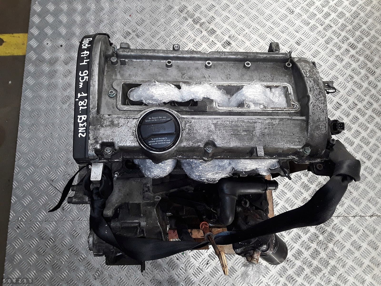 Moteur ADR pour Volkswagen Passat 1.8 Petrol
