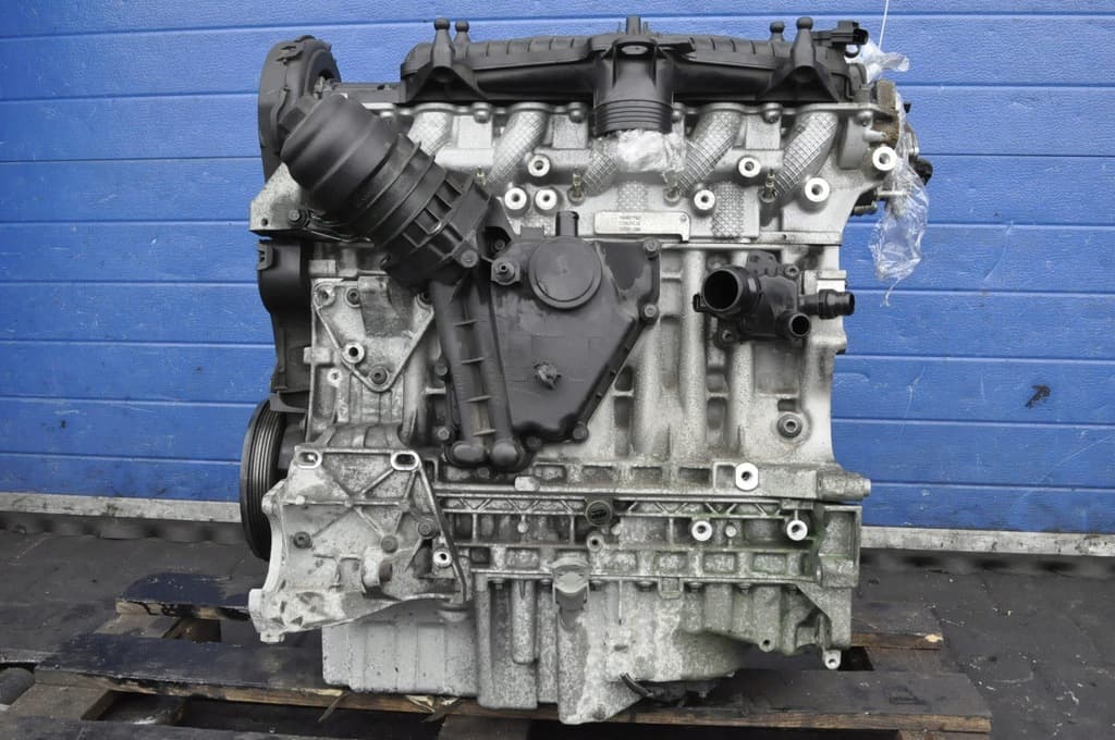 Moteur D 5204 T3 - Image 1