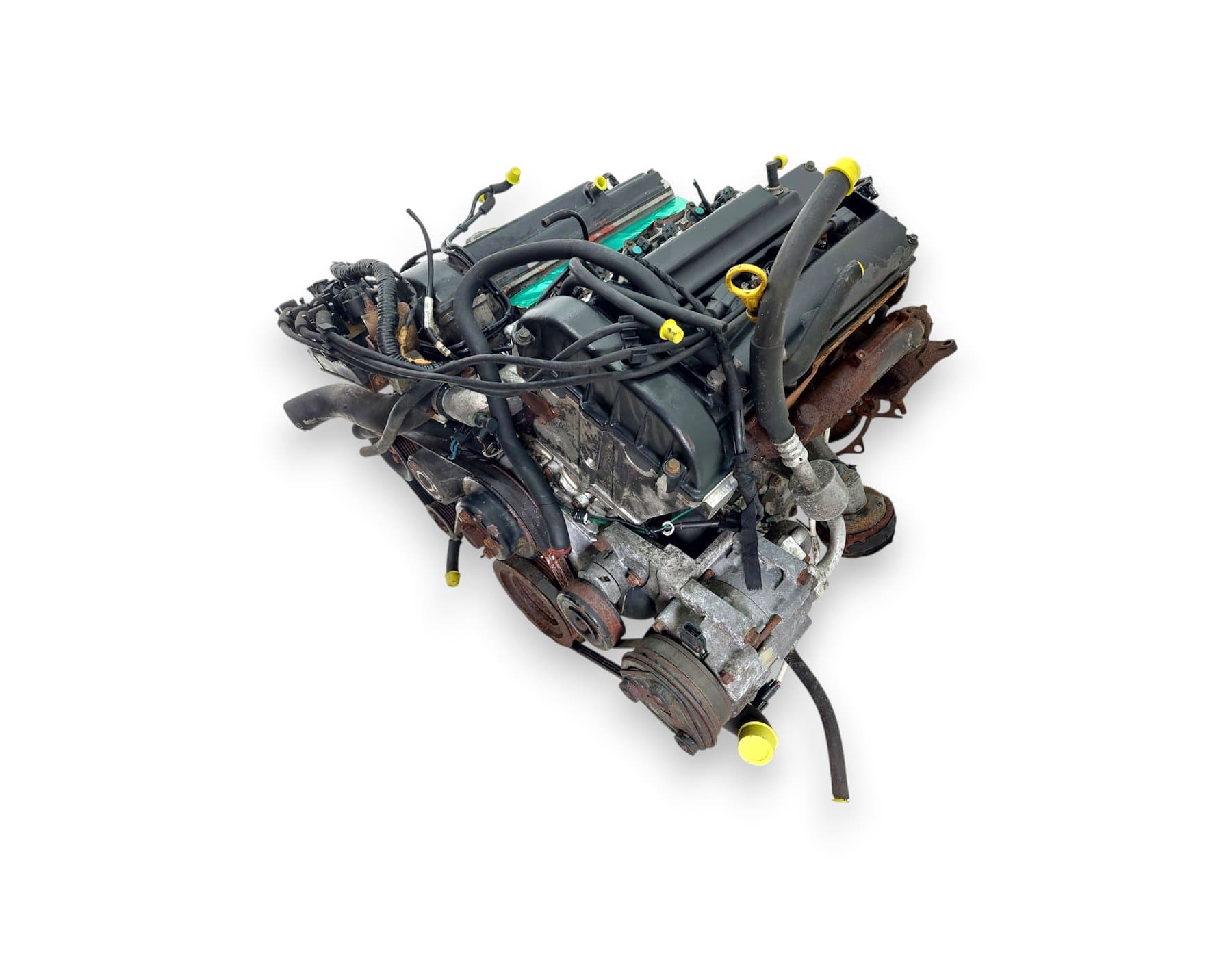 Moteur BOB - Image 1
