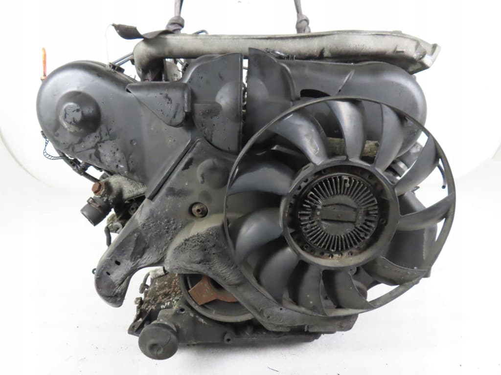 Moteur AFB pour Volkswagen Passat 2.5 Diesel