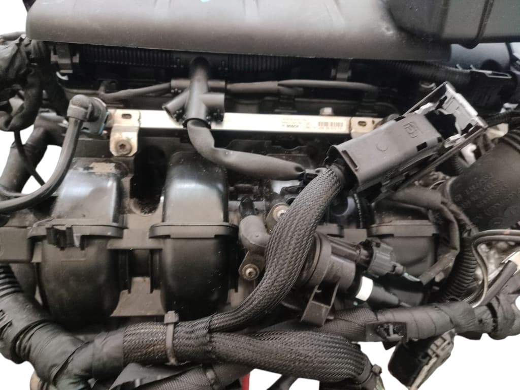 Moteur B 14 XEJ — vue 3