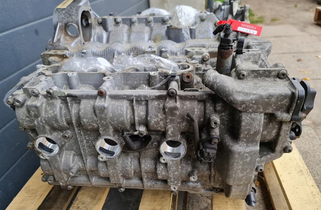 Moteur MA1.20 — vue 2