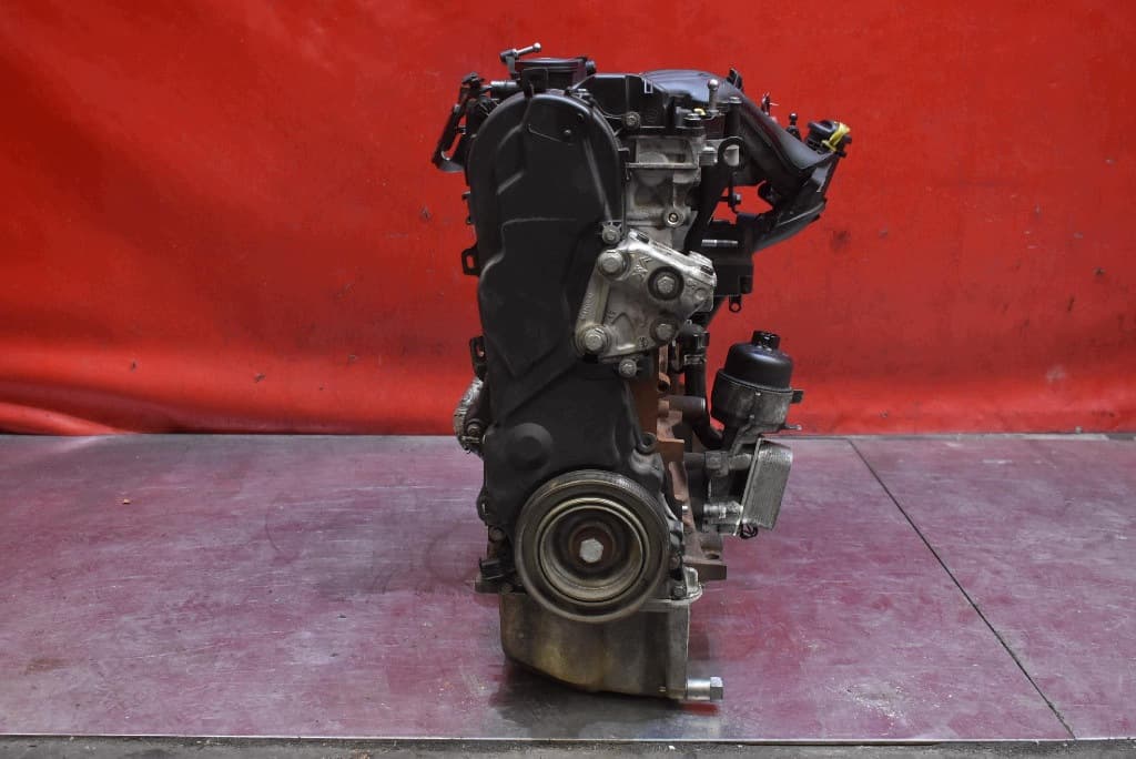 Moteur 4HS (DW12BTED4) — vue 6