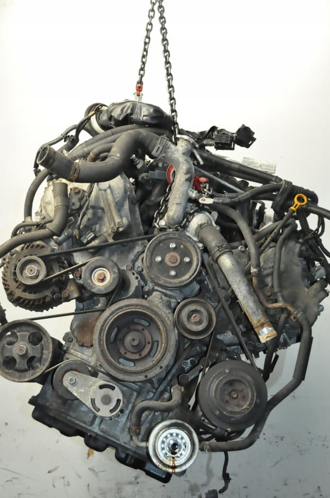 Moteur VK50VE - Image 1