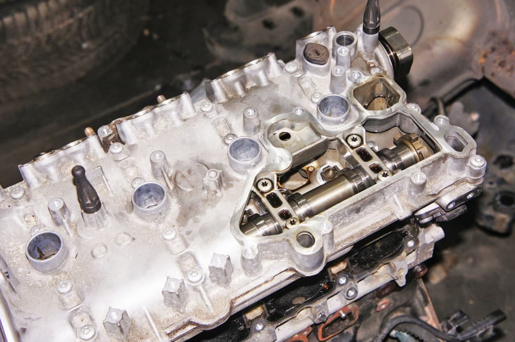 Moteur CJSA — vue 2