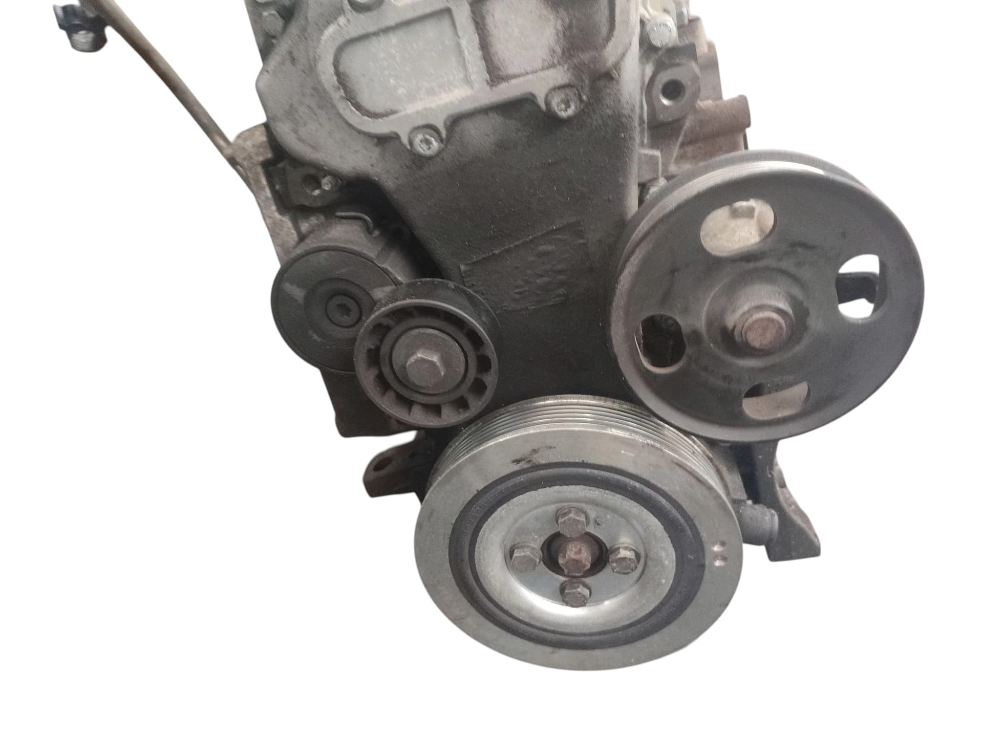 Moteur 199 B1.000 — vue 7