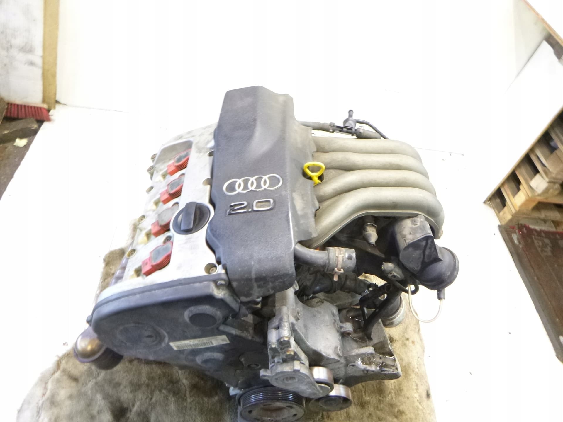 Moteur ALT - Image 1