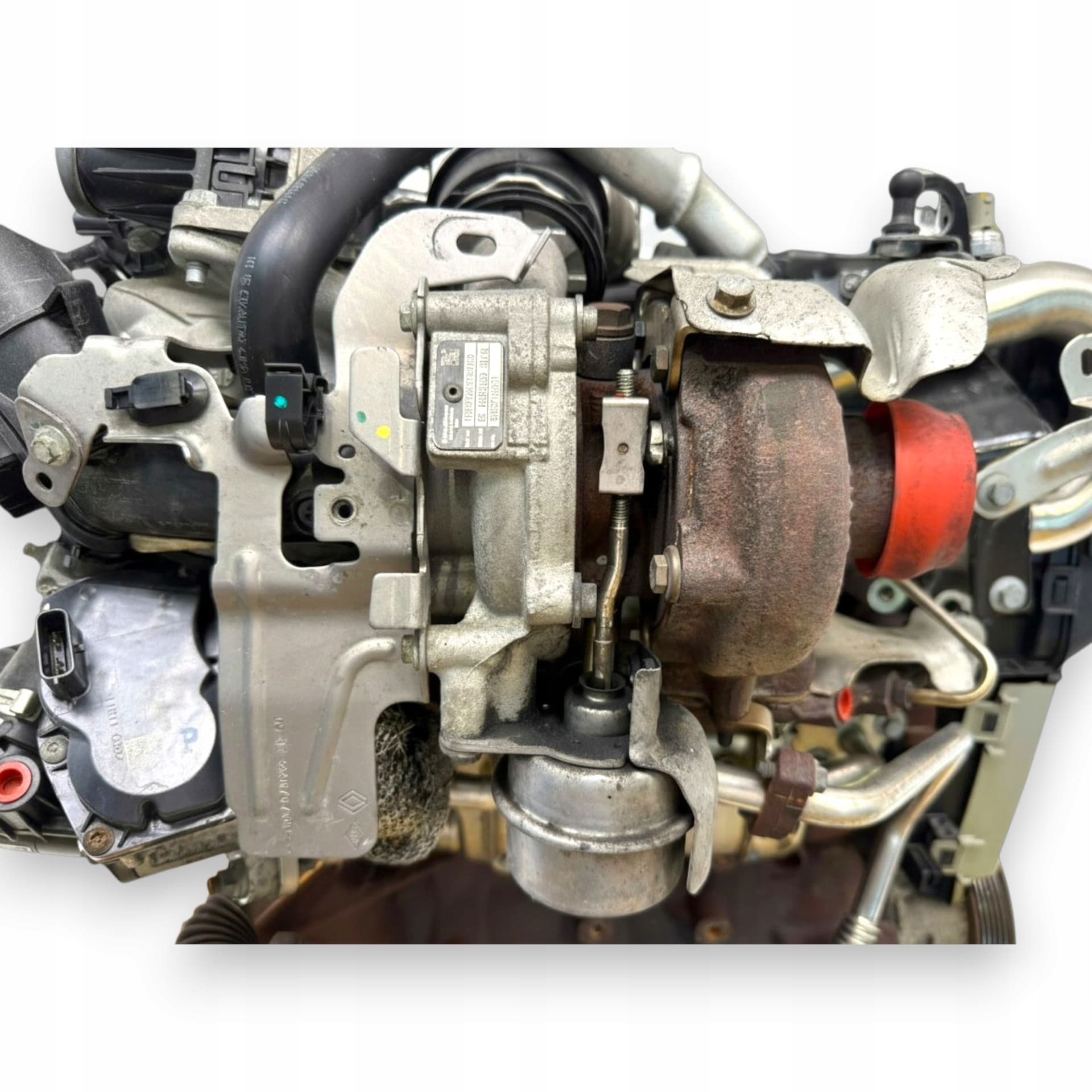 Moteur K9K 647 — vue 5