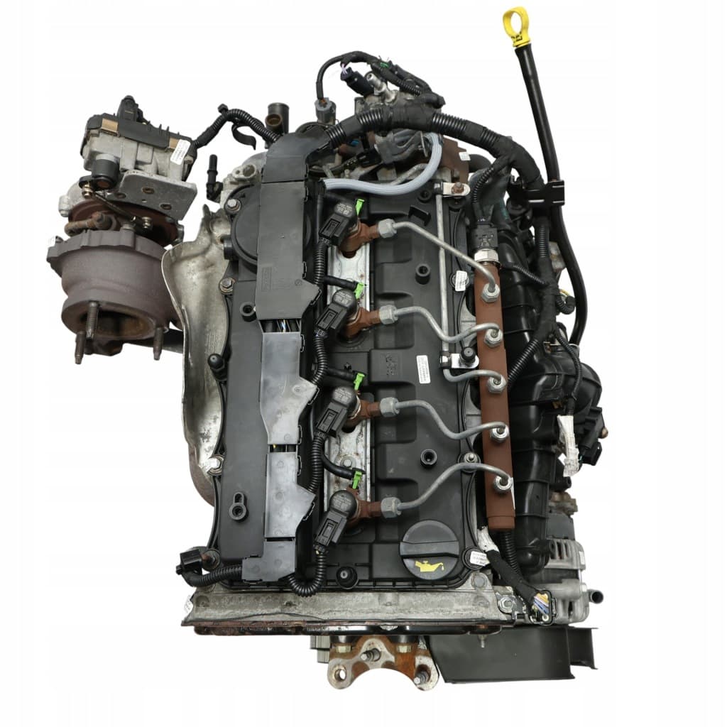 Moteur CVFF — vue 3