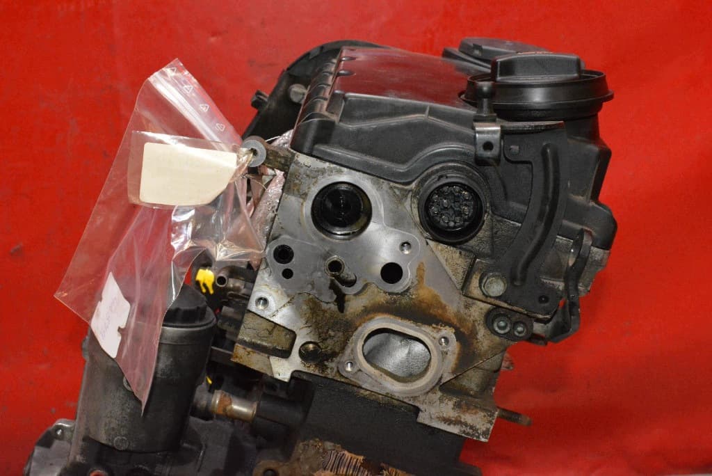 Moteur BLB — vue 12