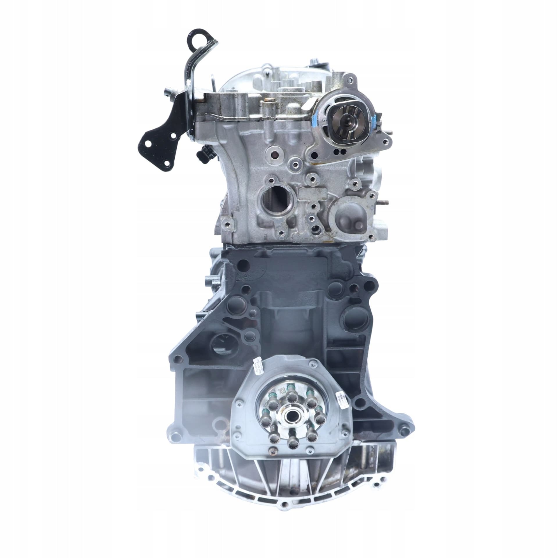 Moteur DKZC — vue 14