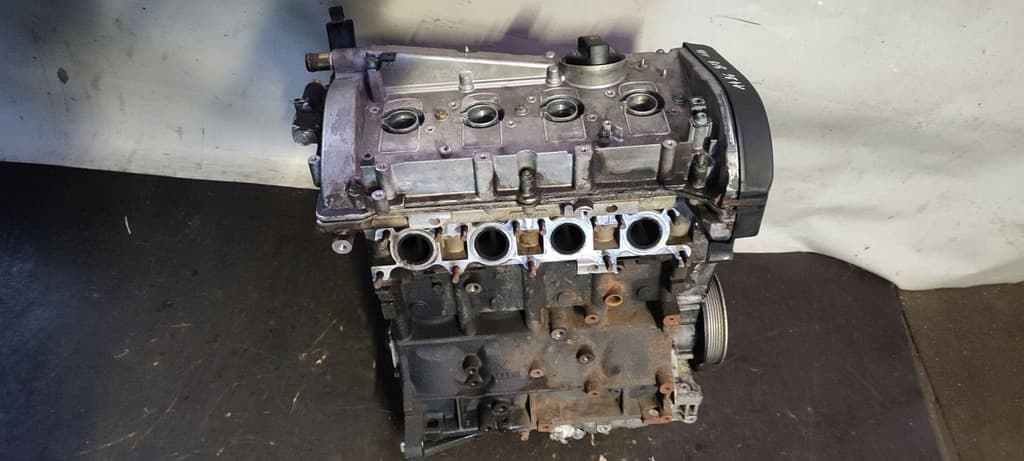 Moteur BFB - Image 1