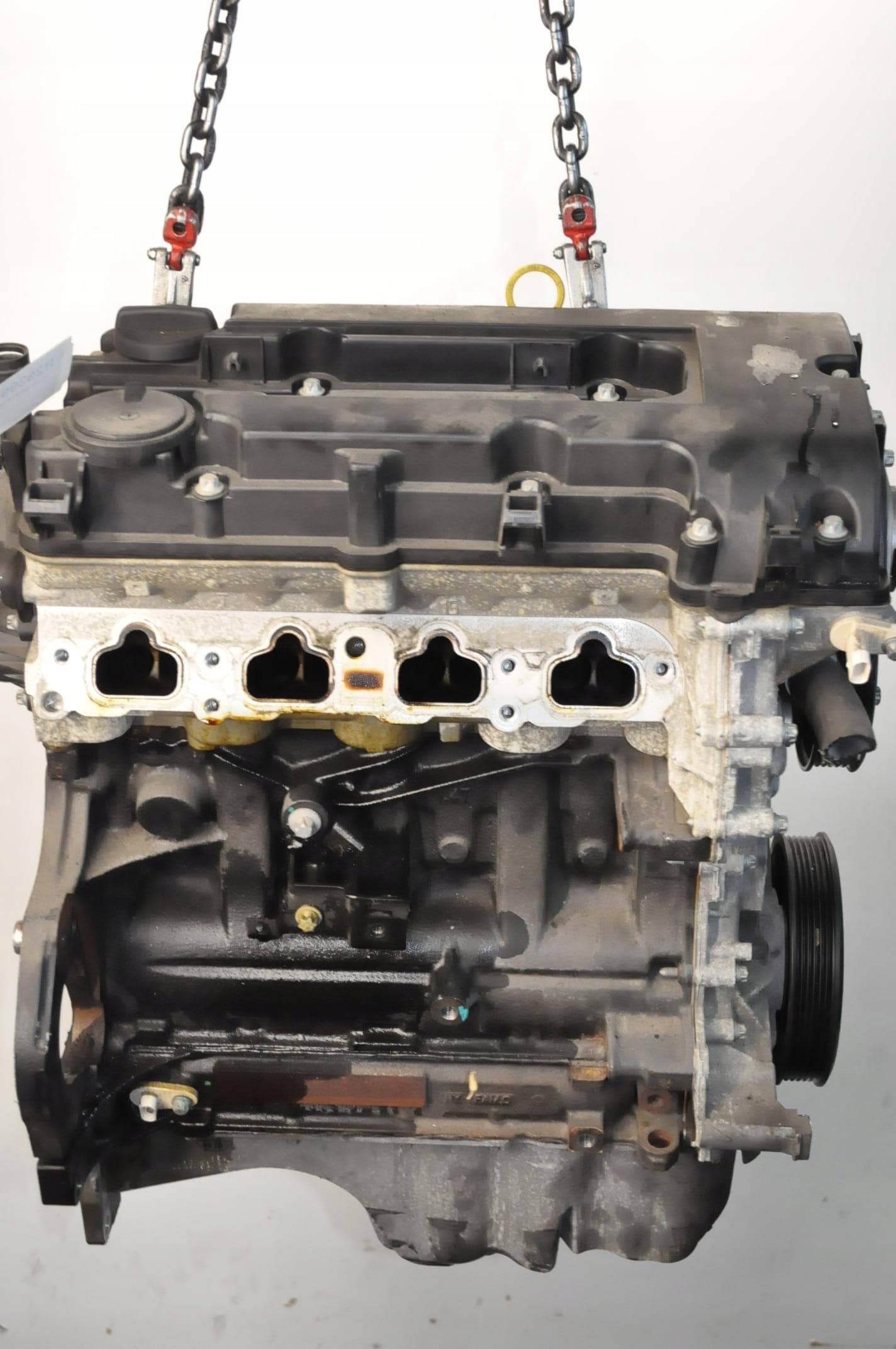 Moteur B 14 NET — vue 2