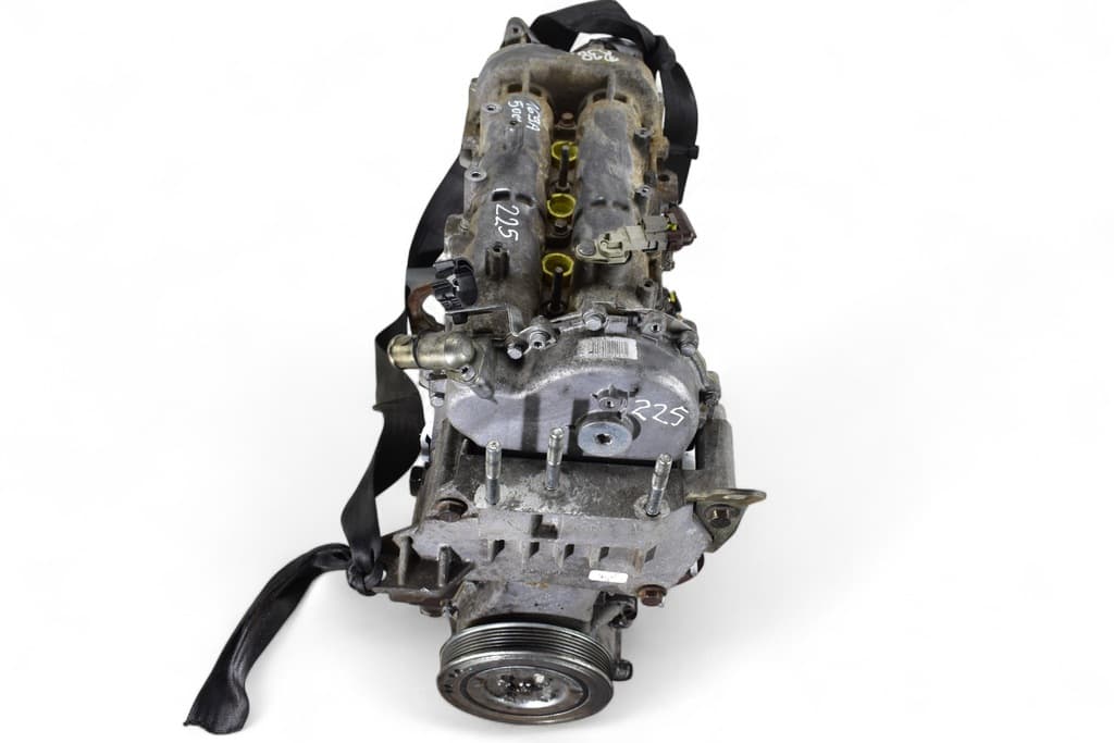 Moteur 169 A5.000 — vue 5