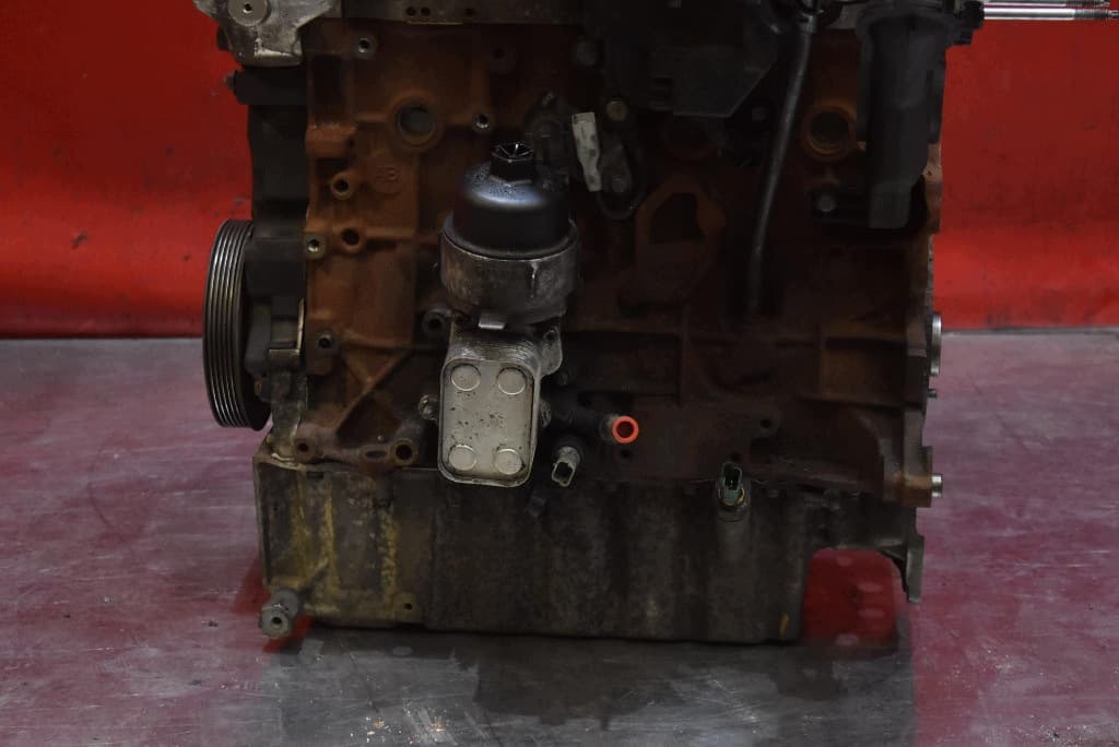 Moteur 4HS (DW12BTED4) — vue 11