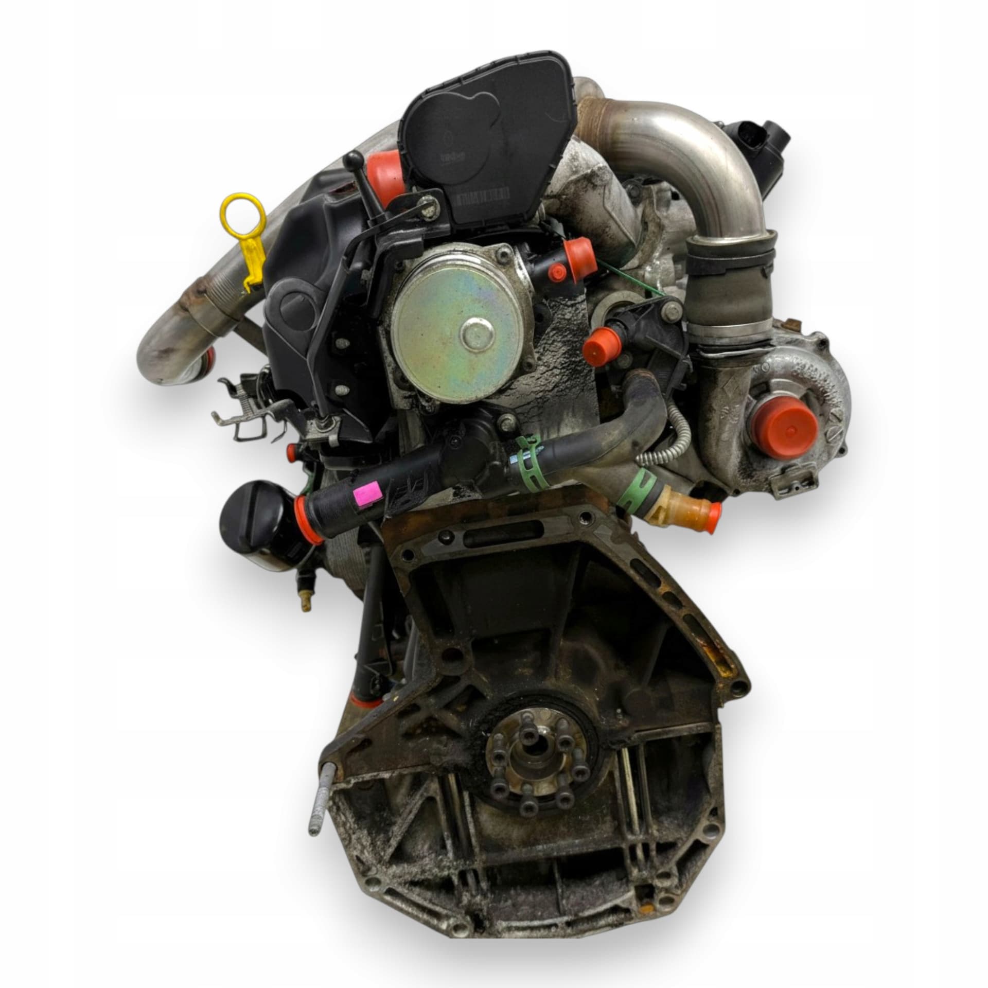 Moteur K9K 780 — vue 4