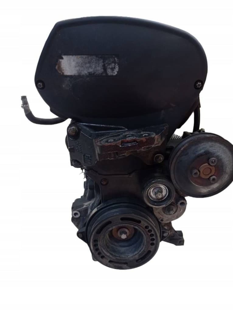 Moteur Z 16 XEP — vue 4