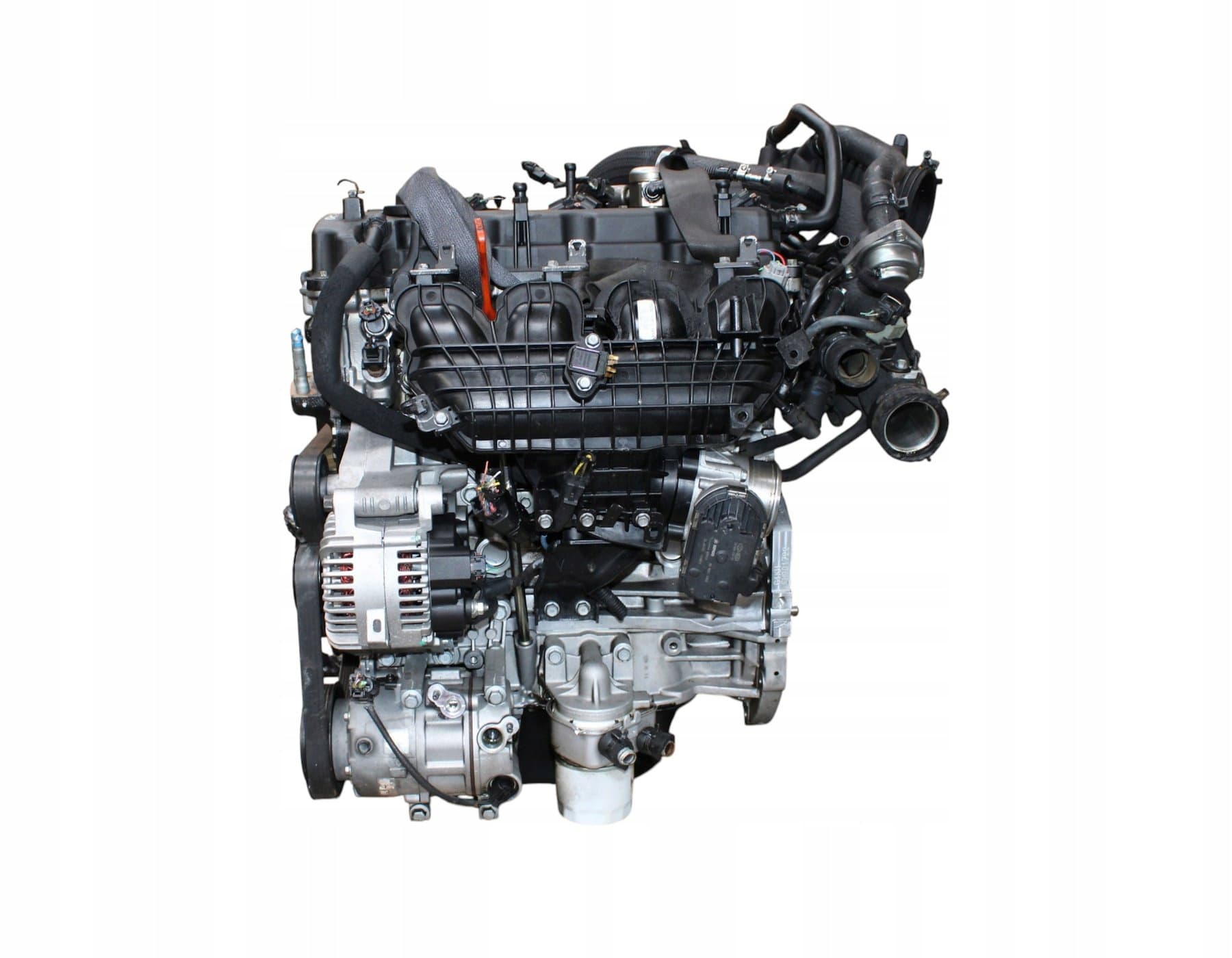 Moteur G4KH — vue 3