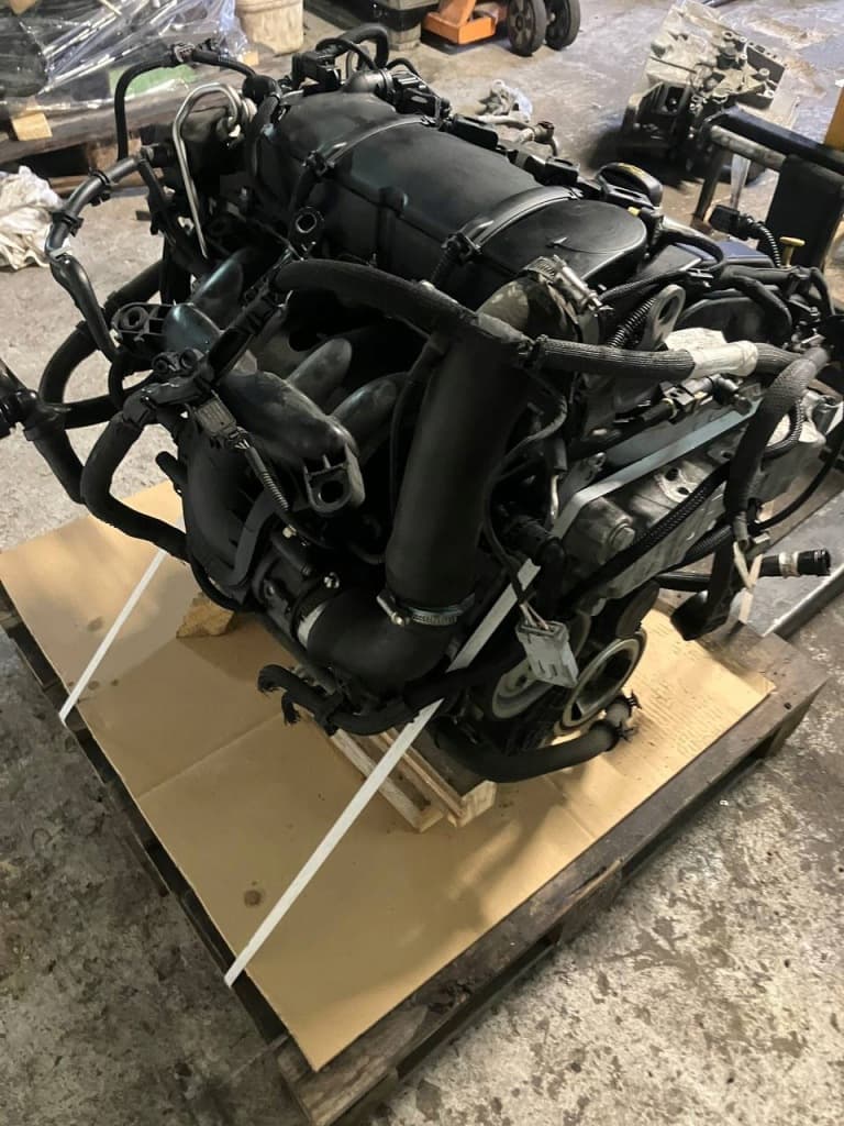 Moteur 5GT (EP6FDTX) — vue 3