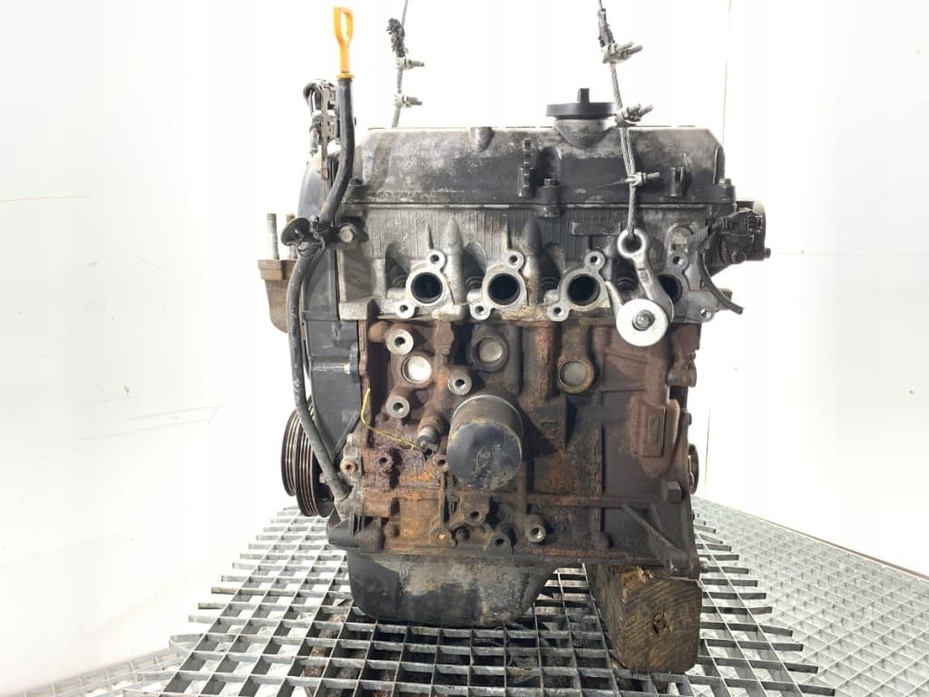 Moteur G4HG pour Hyundai I10 1.1 Petrol/Liquified Petroleum Gas (LPG)