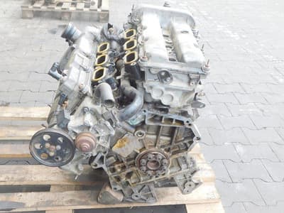 Moteur XB (AJ-V6) - Image 1