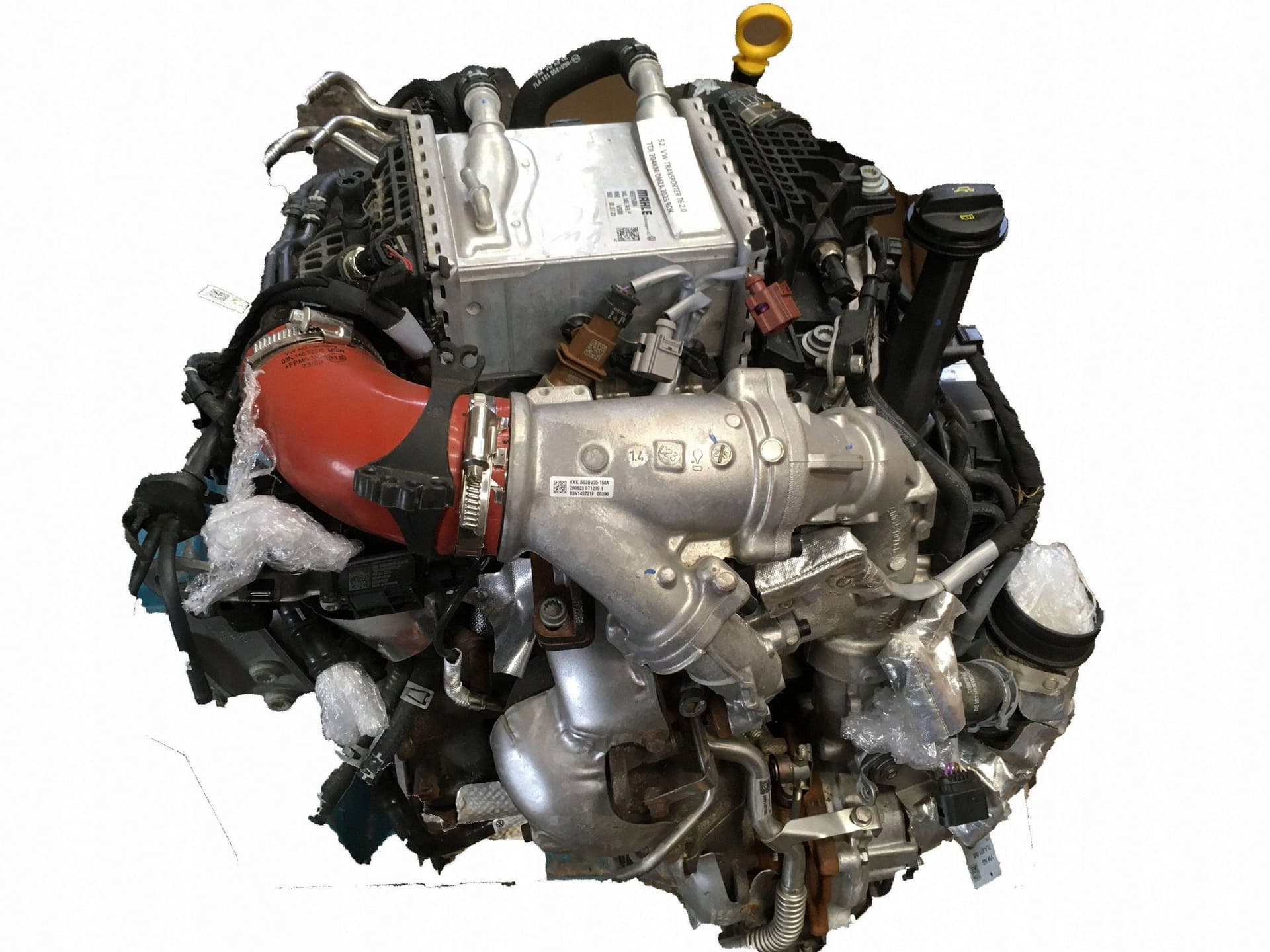 Moteur DMZB - Image 1