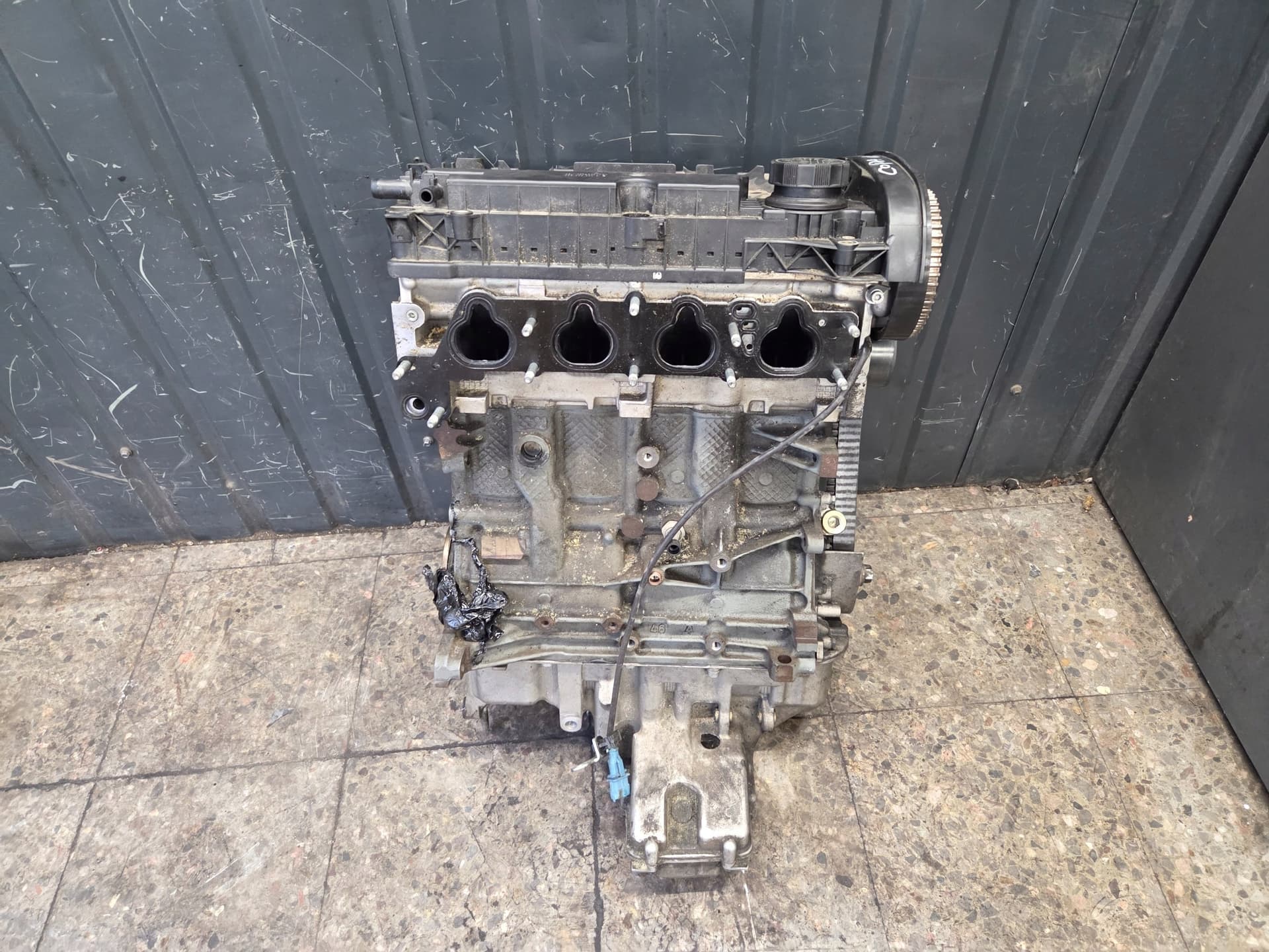Moteur AR 32201 pour Alfa Romeo Gtv 1.8 Petrol